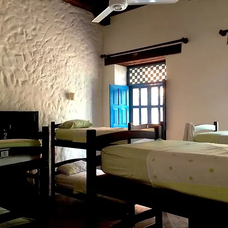 Hostal El Genoves