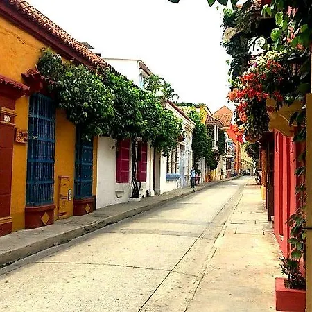 El Genoves Cartagena