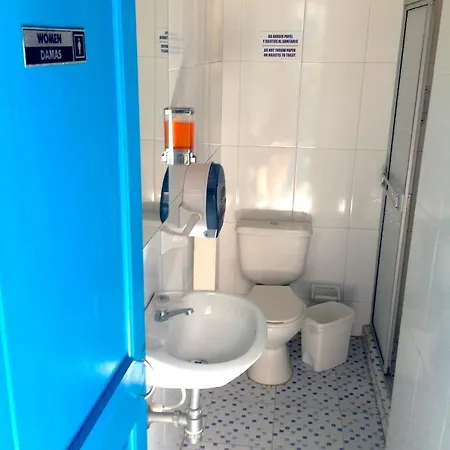 Hostal El Genoves