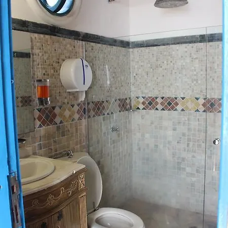 El Genoves Hostel Cartagena